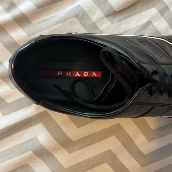 prada shoes - Picture 3 of 5